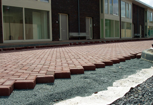 Watermanagement belangrijk speerpunt in de GWW-sector